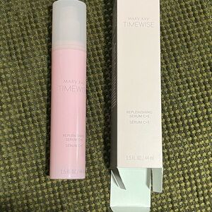 Mary Kay TimeWise Replsenishing Serum C+E 1.5 ox